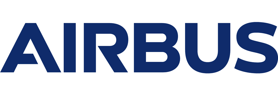 Logo Airbus