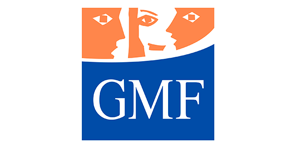 GMF logo