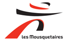 LES MOUSQUETAIRES